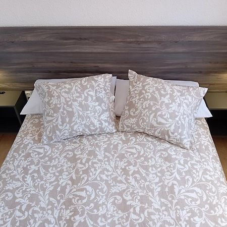 Versalles Beach Apartament Fuengirola Eksteriør billede