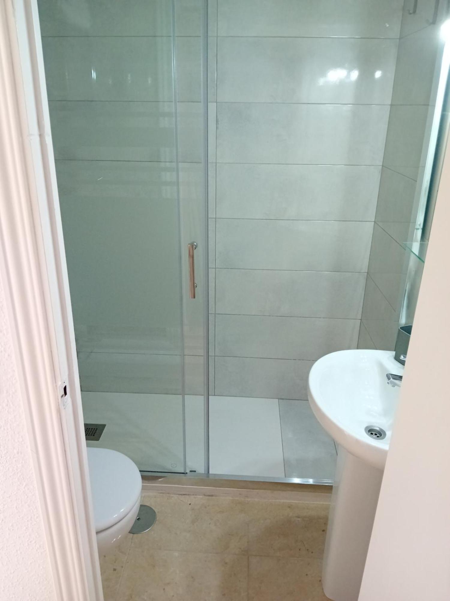 Versalles Beach Apartament Fuengirola Eksteriør billede
