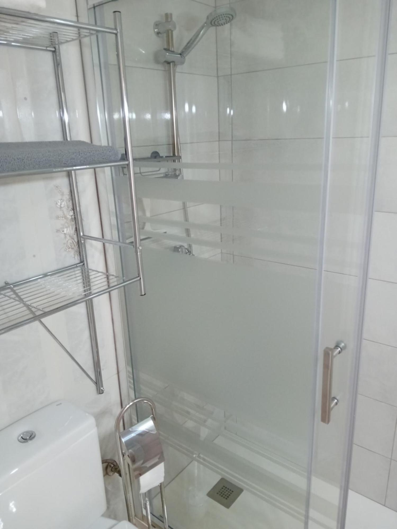 Versalles Beach Apartament Fuengirola Eksteriør billede