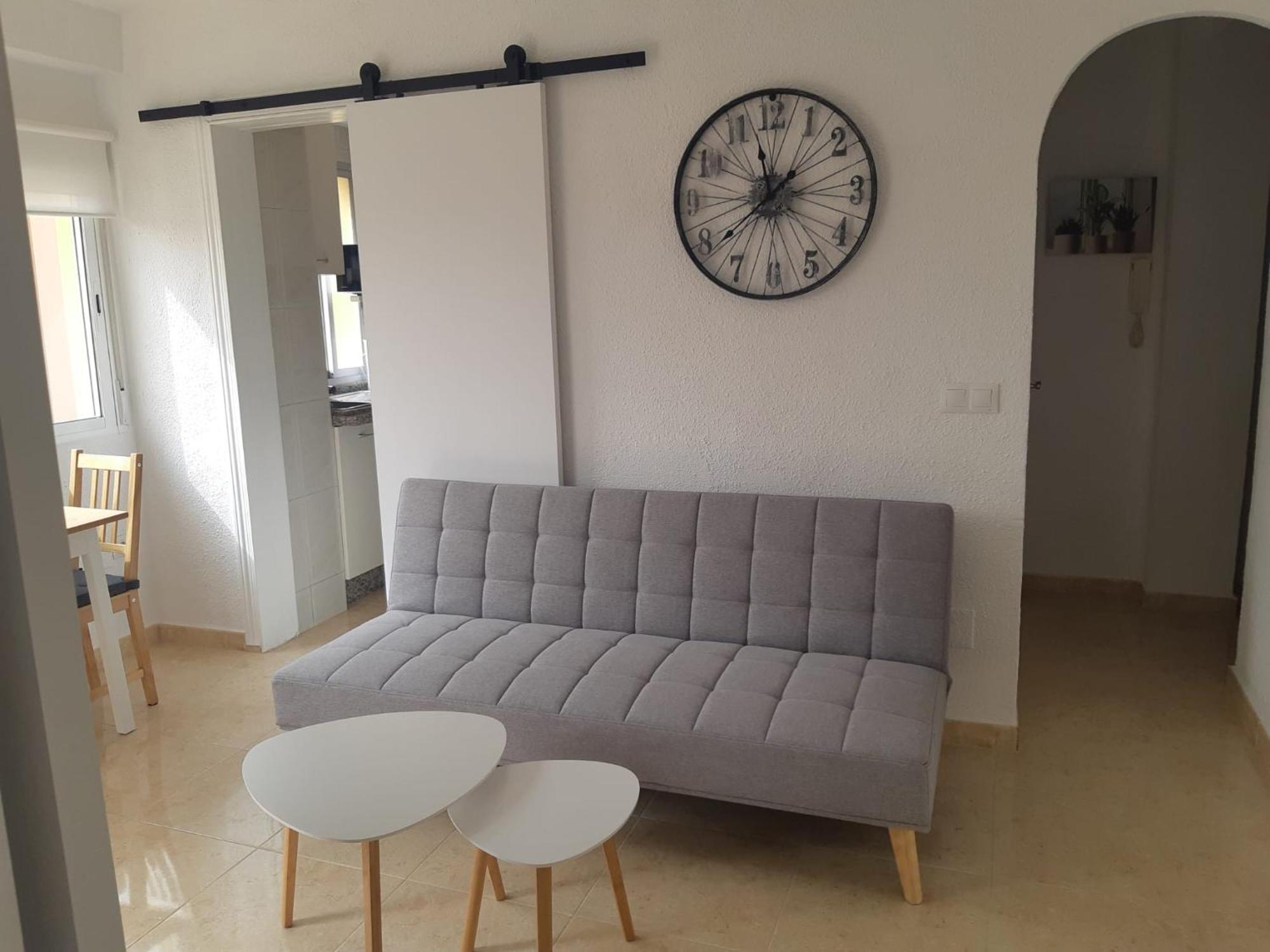 Versalles Beach Apartament Fuengirola Eksteriør billede