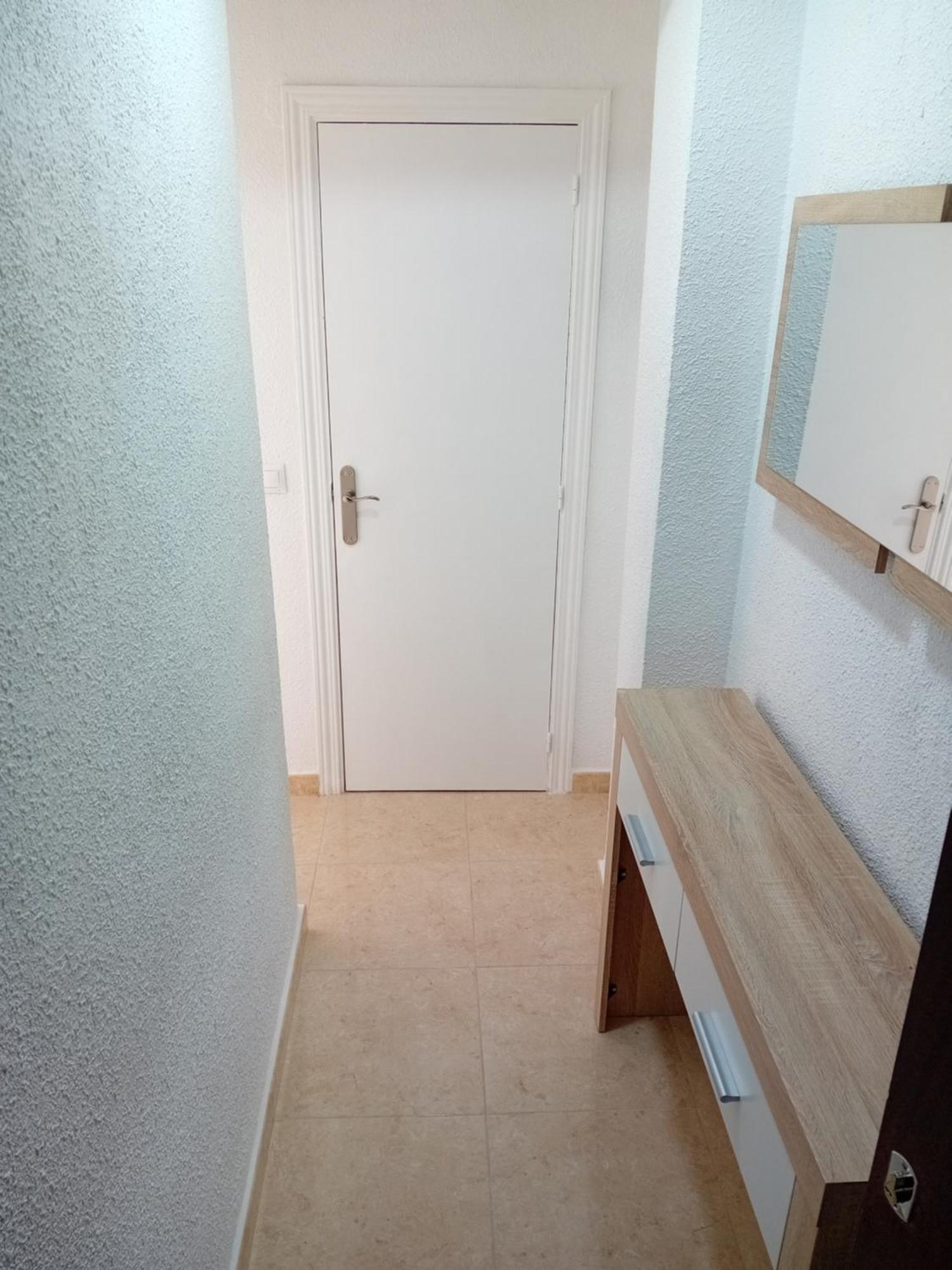 Versalles Beach Apartament Fuengirola Eksteriør billede