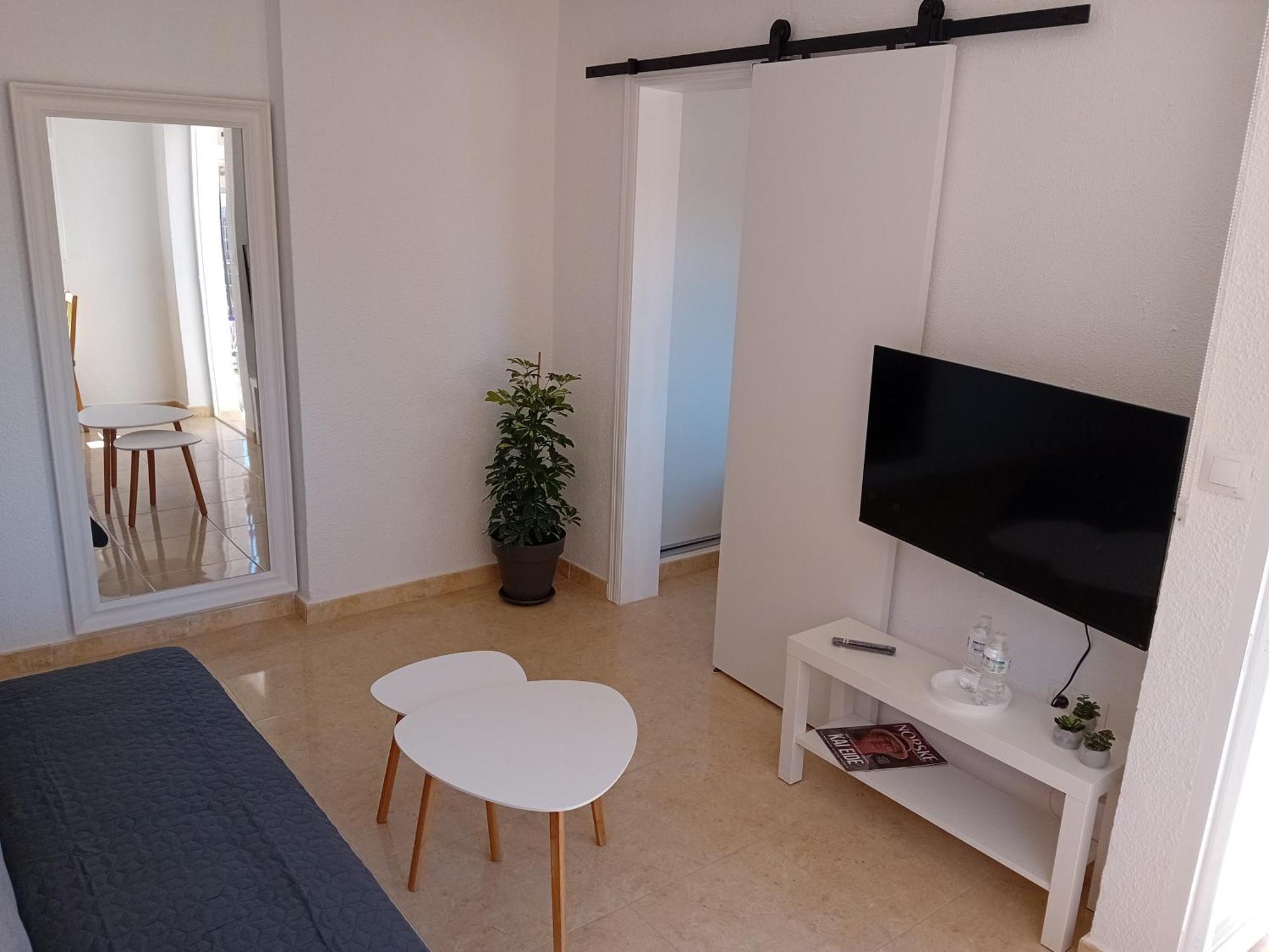 Versalles Beach Apartament Fuengirola Eksteriør billede