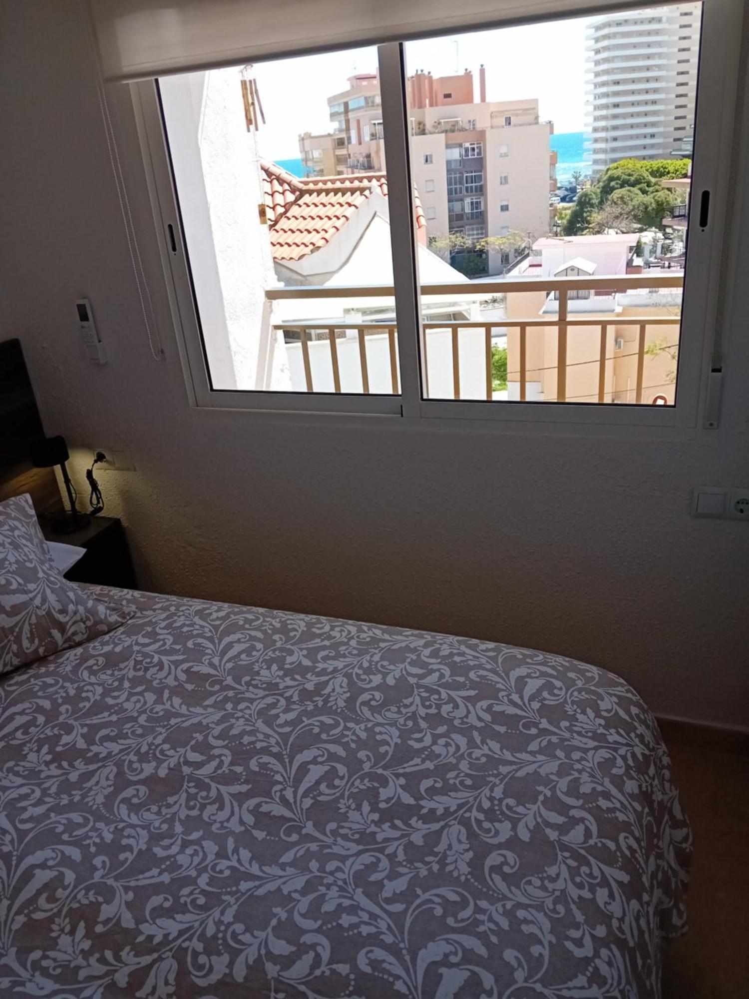 Versalles Beach Apartament Fuengirola Eksteriør billede